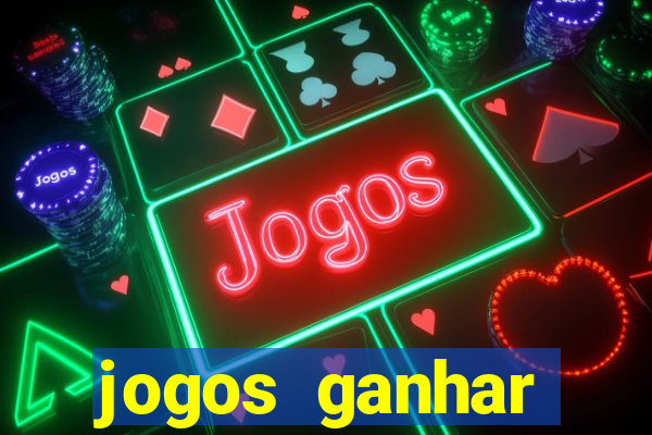 jogos ganhar dinheiro no pix